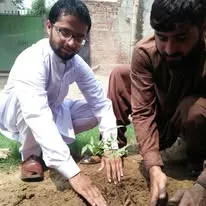 Green Seekers Activity